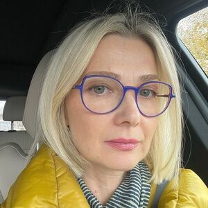 Meet your Posher, Olena